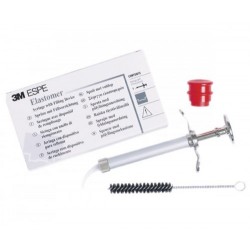 Jeringa P/Elastómeros Penta